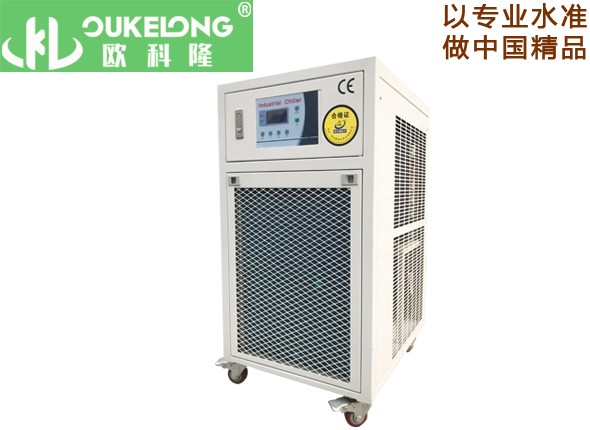 OKL-2A風(fēng)冷箱式冷水機(jī)