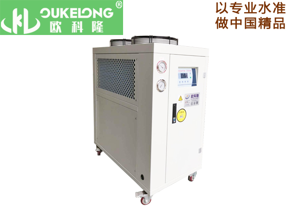 OKL-3A風(fēng)冷箱式冷水機(jī)